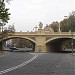 Stanisław Markiewicz Viaduct in Warsaw city