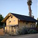 Former Alviso Depot