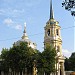 Храм Вознесения Господня на Гороховом поле в городе Москва