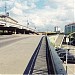 Трёхуровневая Савёловская развязка в городе Москва