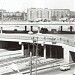 Трёхуровневая Савёловская развязка в городе Москва