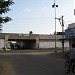 Highway Cross-over, Sathuvachari  in Vellore city