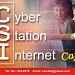 CSI Cafe or Cyber Station Internet Cafe in Calbayog City city