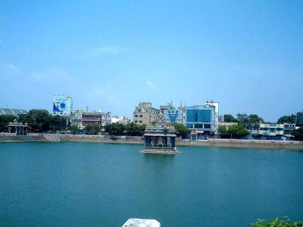 Mylapore - Chennai