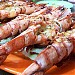 Tong Juan - famous stuffed crab restaurant