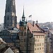 Sankt-Nikolaus-Kathedrale in Stadt Freiburg im Üechtland