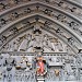 Sankt-Nikolaus-Kathedrale in Stadt Freiburg im Üechtland