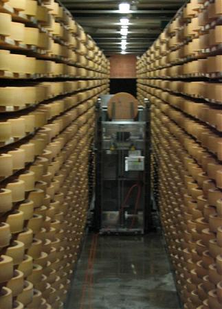 La Maison Du Gruyere Prenzhi