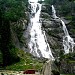 Cascata di Nardis