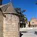 Church of Virgin Mary (a.k.a. Ayia Anna)  in Paralimni city