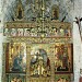 Church of Virgin Mary (a.k.a. Ayia Anna)  in Paralimni city