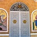 Church of Virgin Mary (a.k.a. Ayia Anna)  in Paralimni city