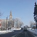 Konkatedra p.w. Niepokalanego Serca Najświętszej Maryi Panny in Sokołów Podlaski city