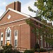 New Chemistry Building - Johns Hopkins University in Baltimore, Maryland city