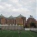 JHU Homewood Field in Baltimore, Maryland city