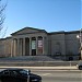 The Baltimore Museum of Art in Baltimore, Maryland city