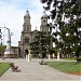 Plaza Asamblea en la ciudad de Florida