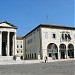Glavni gradski trg - Forum in Pula city