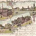Brewery (Old - 1629) in Tychy city