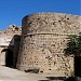 Porta del Mare - Sea Gate in Gazimağusa city
