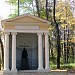 Храм-памятник Екатерине II в городе Архангельское