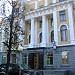 Корпус № 1 санатория «Архангельское» в городе Архангельское