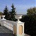 Терраса в городе Архангельское