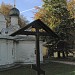 Храм Архангела Михаила в Архангельском в городе Архангельское