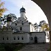 Храм Архангела Михаила в Архангельском в городе Архангельское