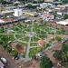 Praça Municipal de Espigão d'Oeste