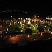 Praça Municipal de Espigão d'Oeste