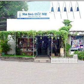 Nha Sach đức Mẹ Thanh Phố Hồ Chi Minh Hiệu Sach