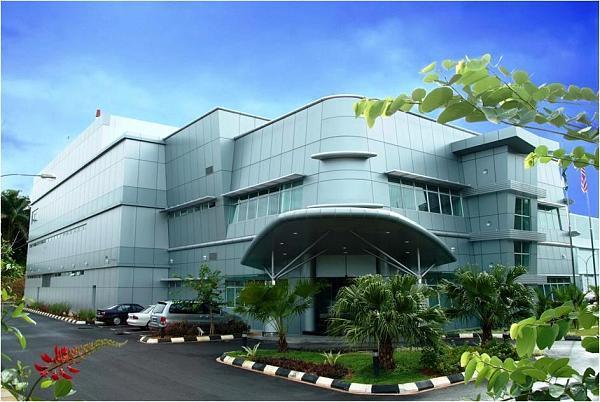 Purecircle Sdn Bhd