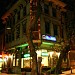 Spectra Hotel (en) in İstanbul Büyükşehir Belediyesi city