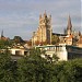 The Cathedral of Notre Dame of Lausanne