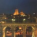 Grand pont (fr) in Lausanne city