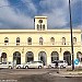 Taranto train station