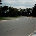 Senna Chicane in Adelaide, SA city