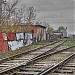 Транспортно-разгрузочный узел ГБУ «Автомобильные дороги» в городе Москва