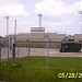 Jones-Cowart Stadium in Houston, Texas city