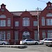 Carnegie Free Library  in San Fernando city