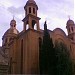 St. George Syriac Orthodox Cathedral in Al-Hasakah city