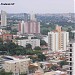 Parque do Povo na Presidente Prudente city