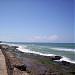Dique do Porto de Recife na Recife city