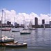 PIC - Pernambuco Iate Clube na Recife city