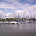Cabanga Iate Clube na Recife city