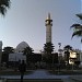 Great Mosque in Khan Yunis City city