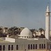 Great Mosque in Khan Yunis City city