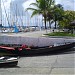 Cabanga Iate Clube na Recife city
