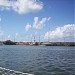 PIC - Pernambuco Iate Clube na Recife city